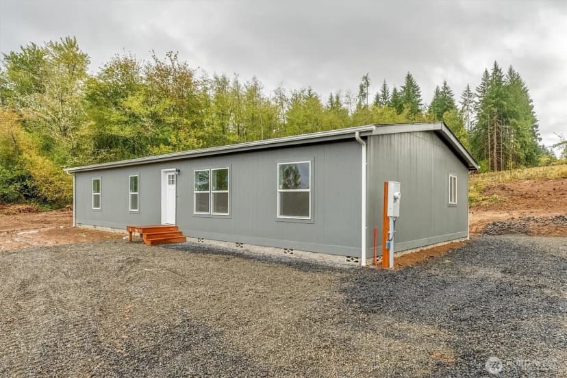 Property photo for 604 G Street, Vader