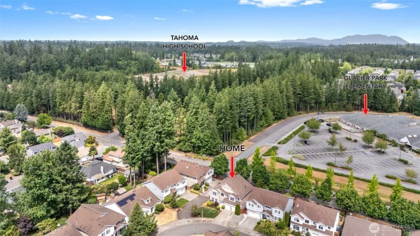 Property photo for 23620 Se 281st Street, Maple Valley photo 32