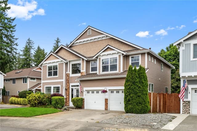 Property photo for 23620 Se 281st Street, Maple Valley