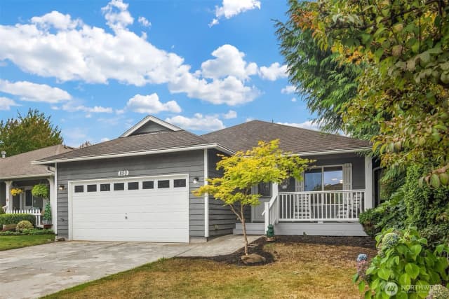 Property photo for 850 Village Way, Monroe