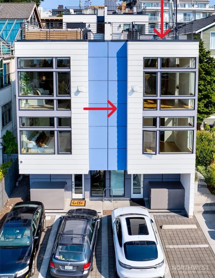 Property photo for 2357 A Yale Avenue E, Seattle photo 36