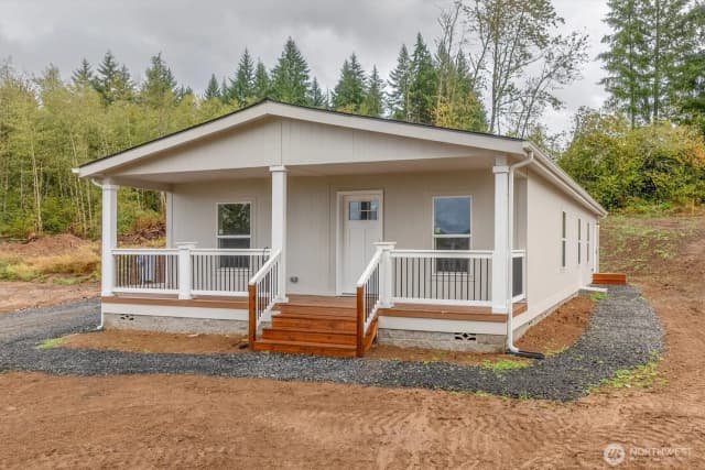 Property photo for 606 G Street, Vader