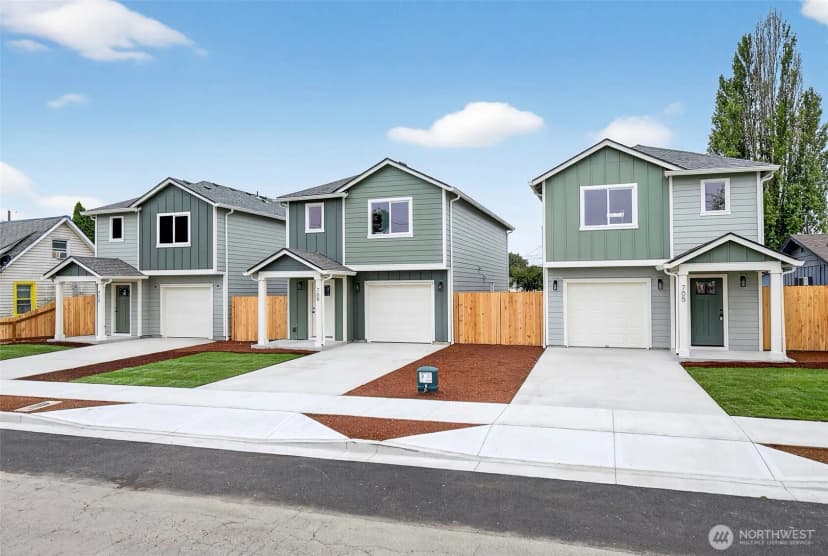 Property photo for 709 S 9th, Kelso