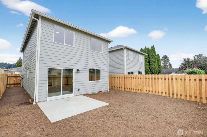 Property photo for 709 S 9th, Kelso photo 23