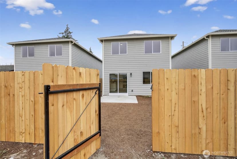 Property photo for 709 S 9th, Kelso photo 24