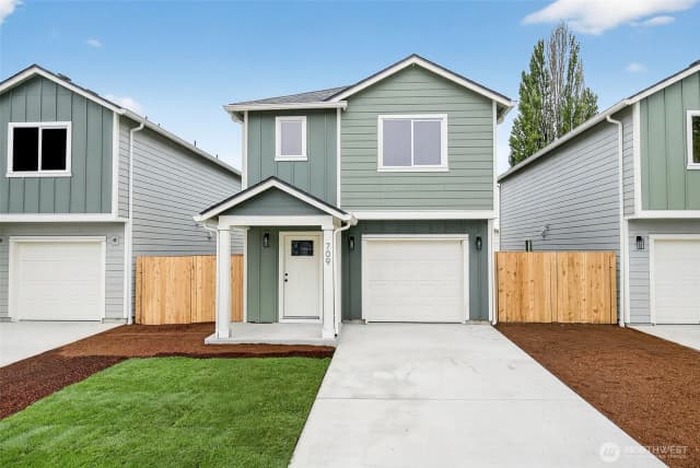 Property photo for 709 S 9th, Kelso photo 2