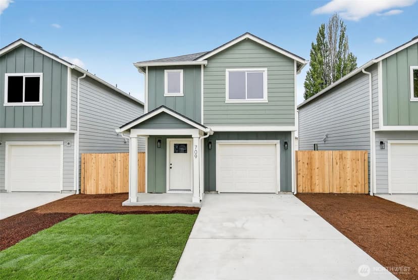 Property photo for 709 S 9th, Kelso photo 2