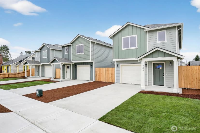 Property photo for 709 S 9th, Kelso photo 25