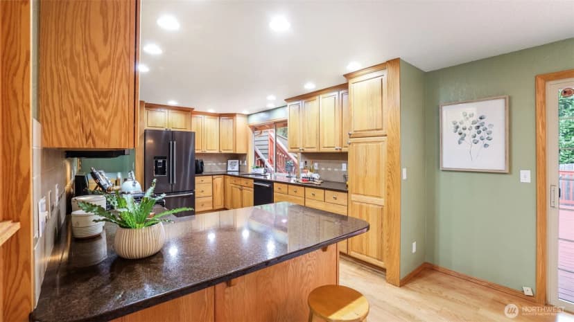 Property photo for 15534 Se 169th Street, Renton photo 6