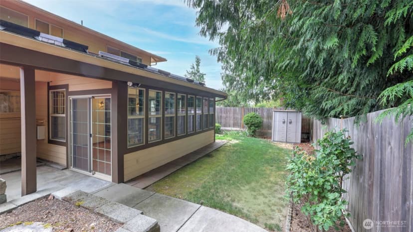 Property photo for 15534 Se 169th Street, Renton photo 28