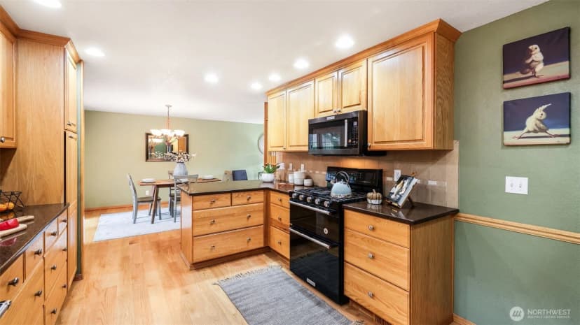 Property photo for 15534 Se 169th Street, Renton photo 10