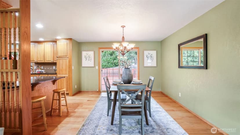 Property photo for 15534 Se 169th Street, Renton photo 4