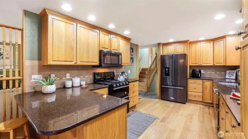 Property photo for 15534 Se 169th Street, Renton photo 7