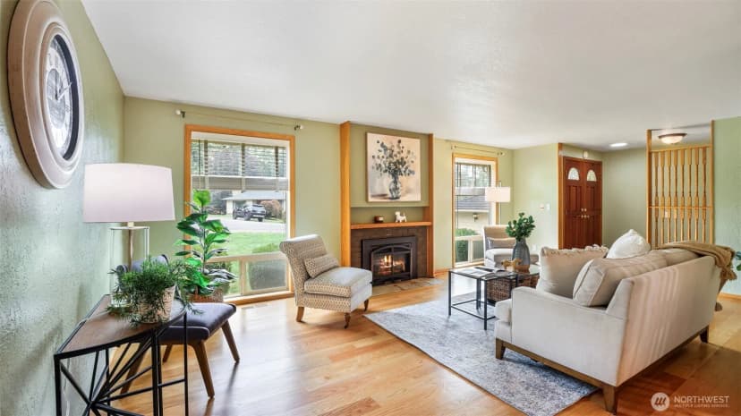 Property photo for 15534 Se 169th Street, Renton photo 3