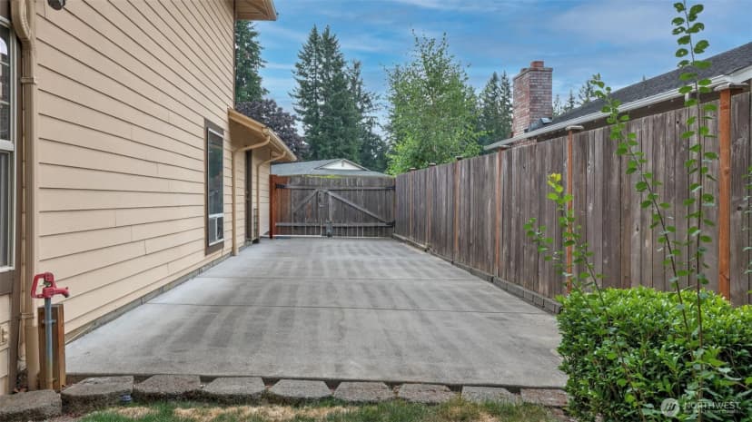 Property photo for 15534 Se 169th Street, Renton photo 30