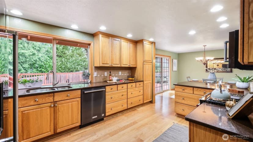 Property photo for 15534 Se 169th Street, Renton photo 9