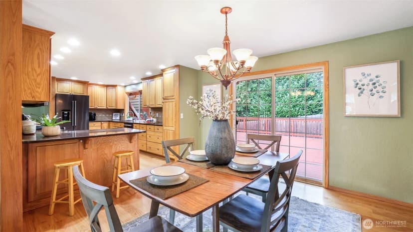 Property photo for 15534 Se 169th Street, Renton photo 5