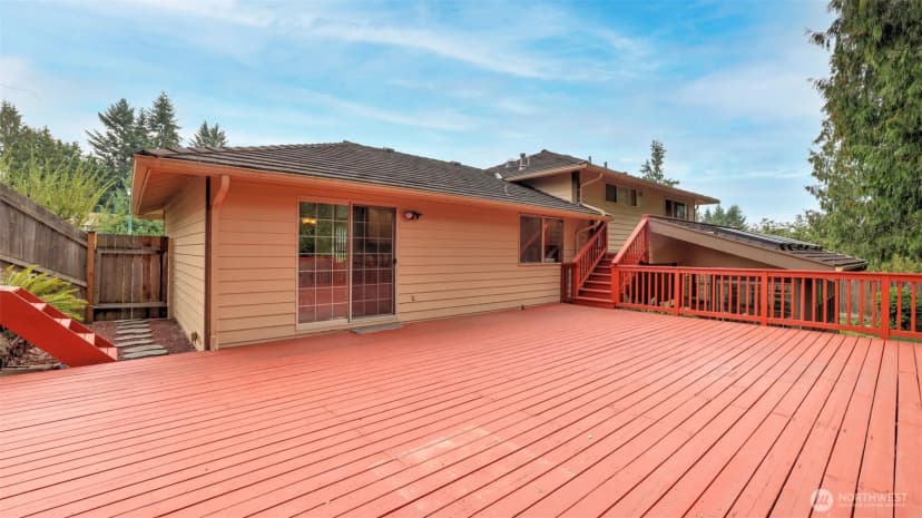 Property photo for 15534 Se 169th Street, Renton photo 27