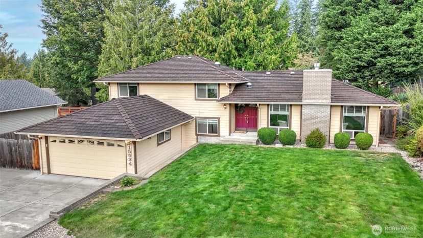 Property photo for 15534 Se 169th Street, Renton photo 32