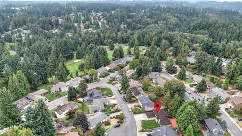Property photo for 15534 Se 169th Street, Renton photo 31