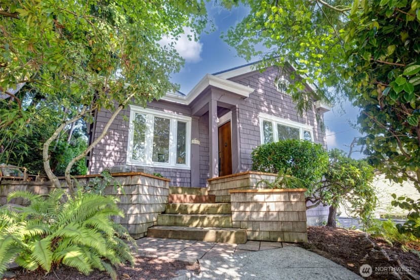 Property photo for 3112 S Lane Street, Seattle photo 2