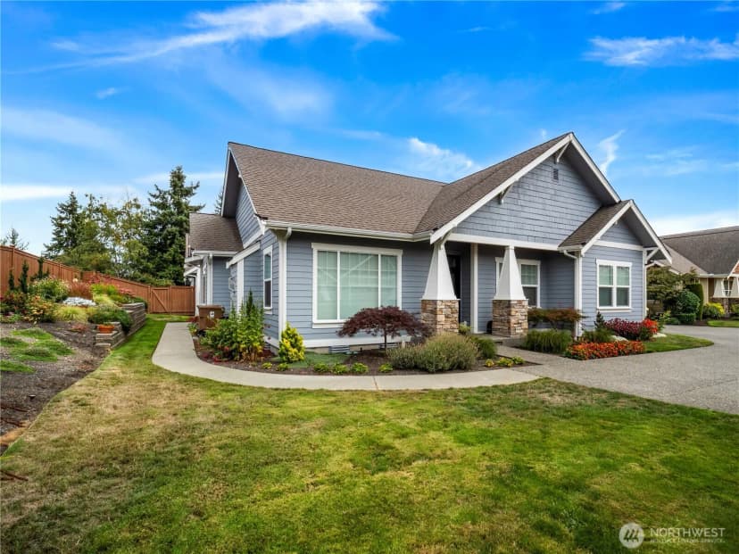 Property photo for 7270 Rosemount Circle, Tacoma