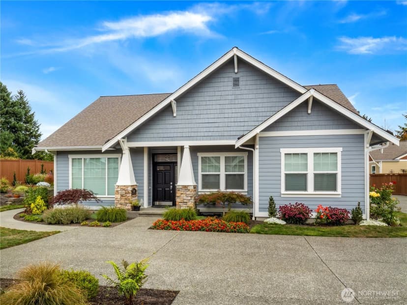 Property photo for 7270 Rosemount Circle, Tacoma photo 2