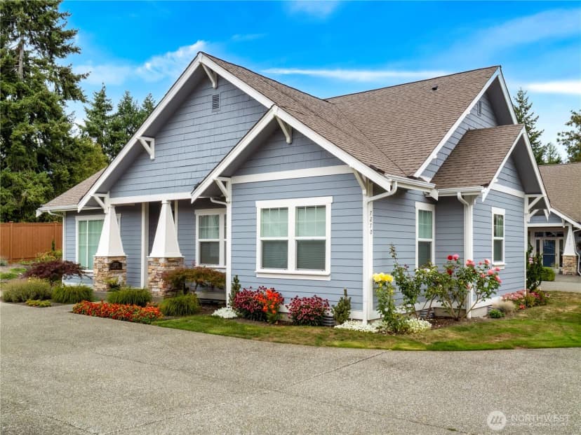 Property photo for 7270 Rosemount Circle, Tacoma photo 3
