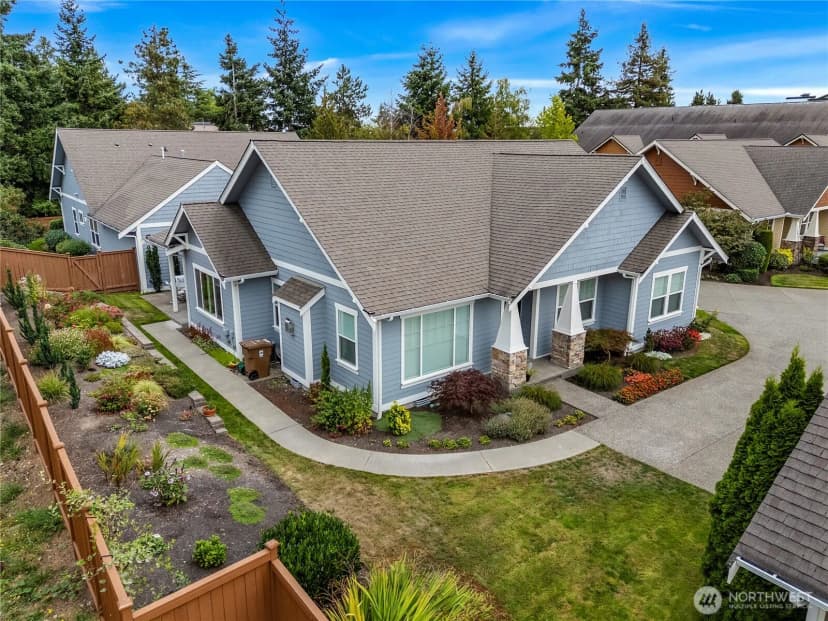 Property photo for 7270 Rosemount Circle, Tacoma photo 6