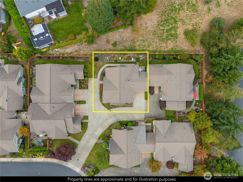 Property photo for 7270 Rosemount Circle, Tacoma photo 35