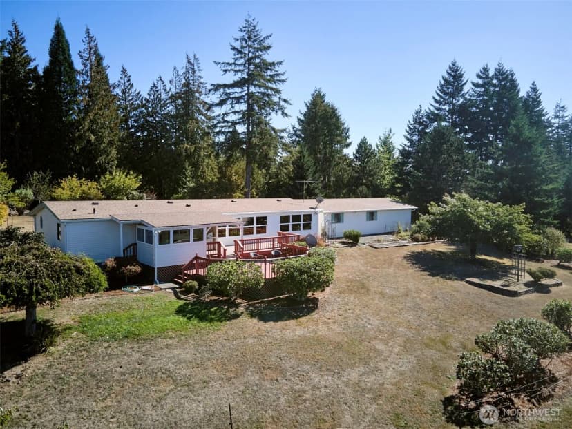 Property photo for 5389 Green Mountain Road, Woodland photo 38