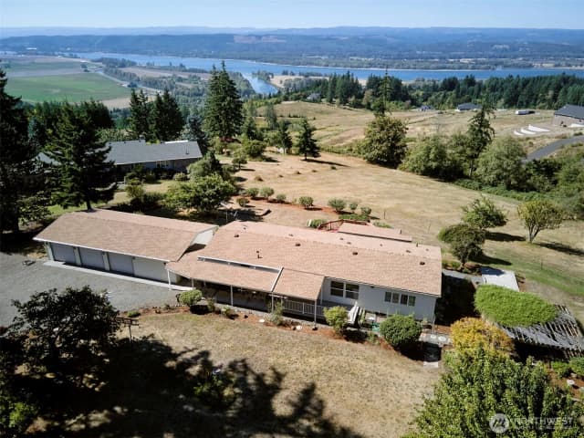 Property photo for 5389 Green Mountain Road, Woodland