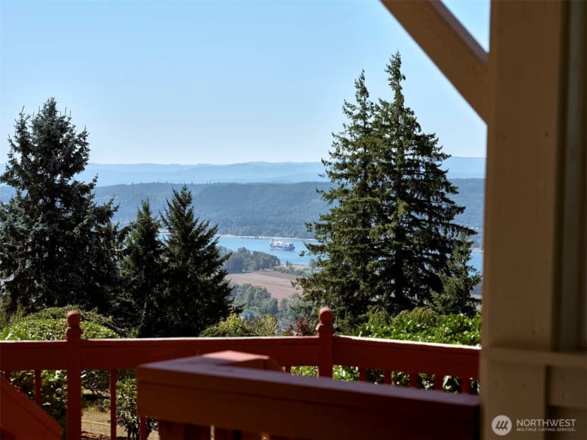 Property photo for 5389 Green Mountain Road, Woodland photo 34