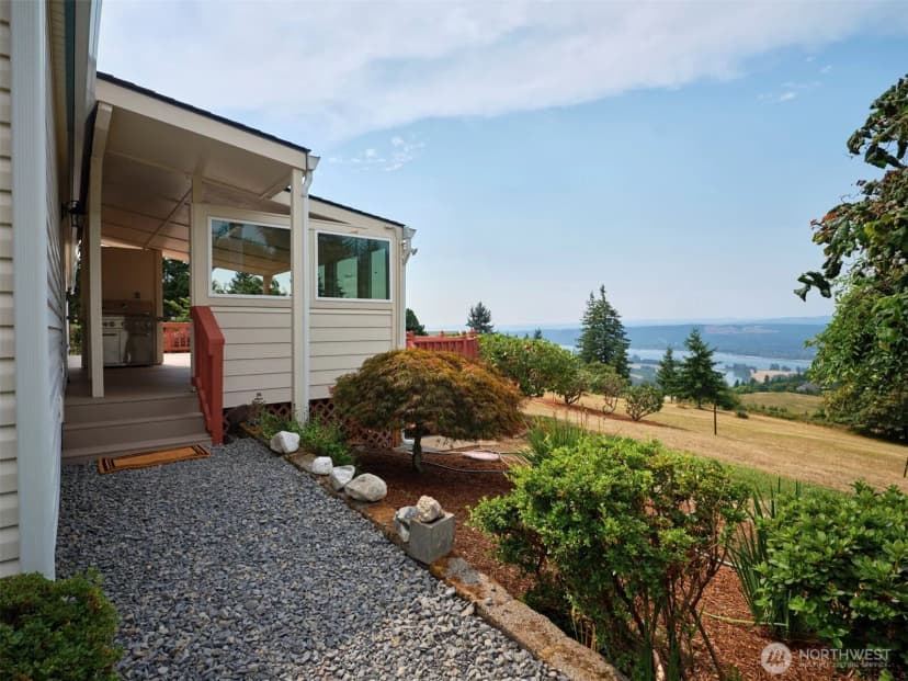 Property photo for 5389 Green Mountain Road, Woodland photo 36