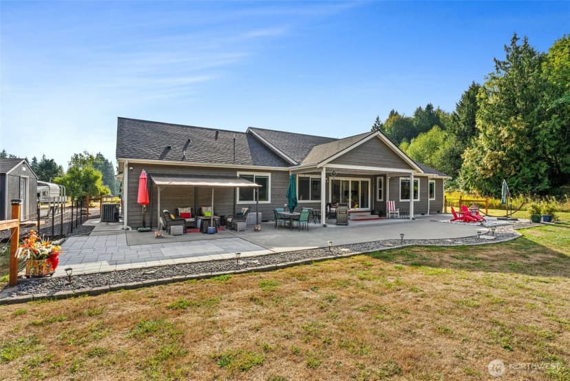 Property photo for 312 Blanchard Road, Centralia photo 36