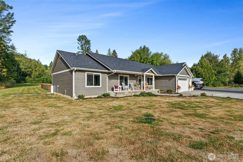 Property photo for 312 Blanchard Road, Centralia photo 9