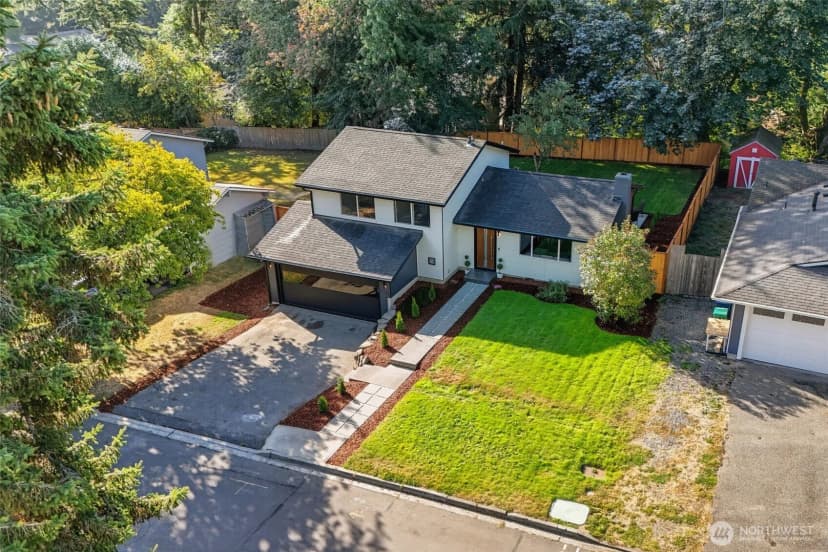 Property photo for 9419 Ne 126th Place, Kirkland photo 3