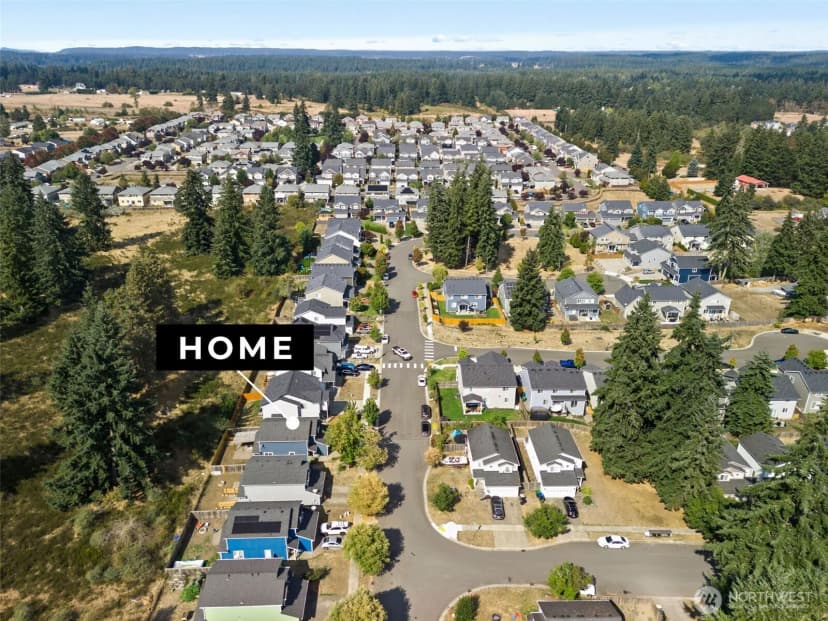 Property photo for 9431 Prairie Wind Street Se, Yelm photo 25