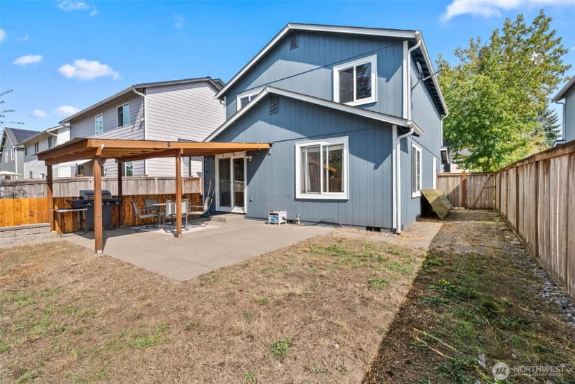 Property photo for 9431 Prairie Wind Street Se, Yelm photo 18
