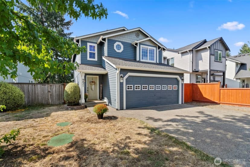 Property photo for 9431 Prairie Wind Street Se, Yelm photo 2