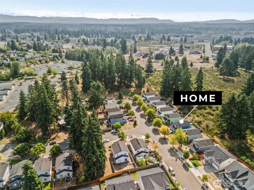 Property photo for 9431 Prairie Wind Street Se, Yelm photo 24