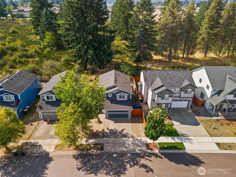 Property photo for 9431 Prairie Wind Street Se, Yelm photo 22