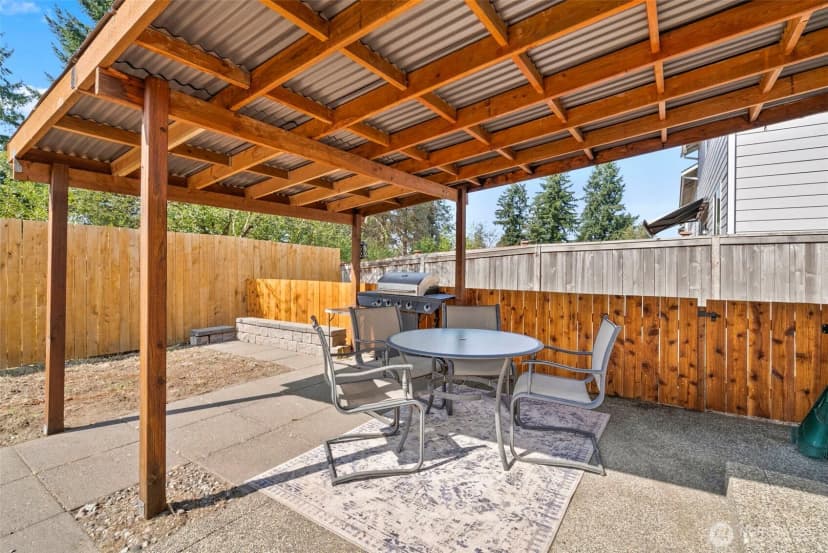 Property photo for 9431 Prairie Wind Street Se, Yelm photo 19