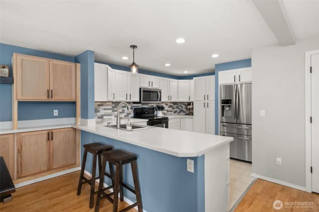 Property photo for 9431 Prairie Wind Street Se, Yelm photo 5