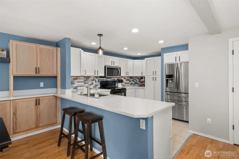Property photo for 9431 Prairie Wind Street Se, Yelm photo 5