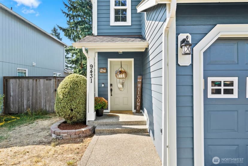 Property photo for 9431 Prairie Wind Street Se, Yelm photo 3