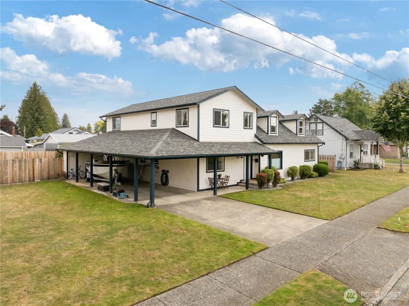 Property photo for 1841 Pioneer Street, Enumclaw photo 38