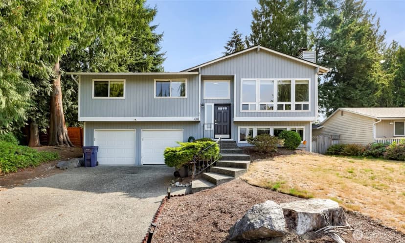 Property photo for 11001 31st Avenue Se, Everett