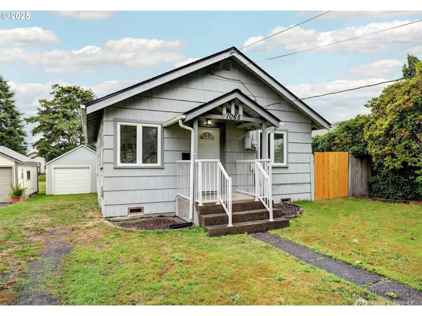 Property photo for 1065 8th Avenue, Longview