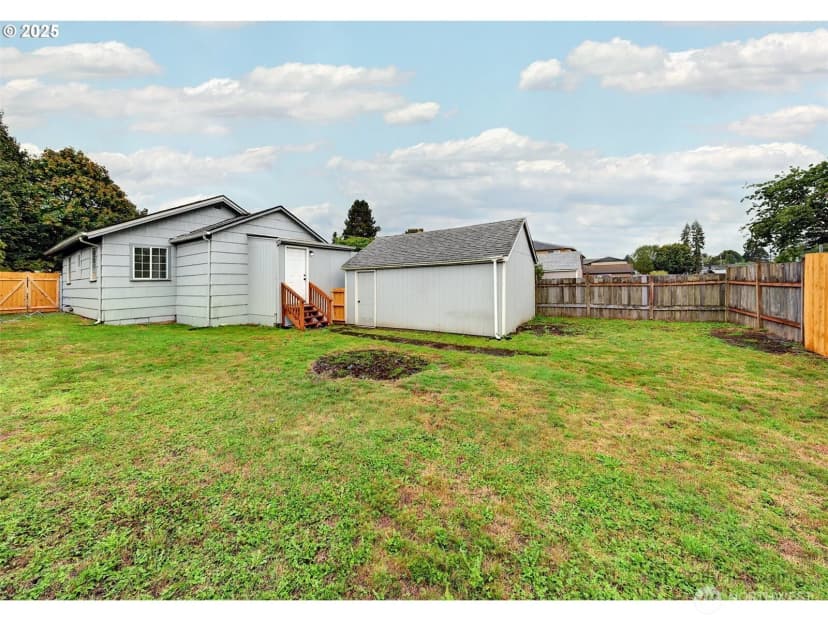 Property photo for 1065 8th Avenue, Longview photo 13